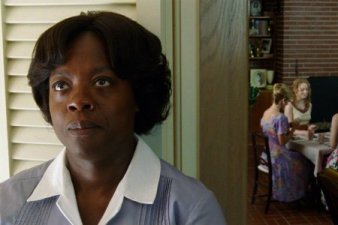Viola Davis