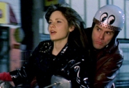 Care and Deschanel